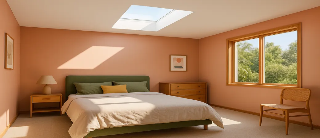 Sustainable Skylight Designs in Glenelg Beating Adelaide’s Hot Summers