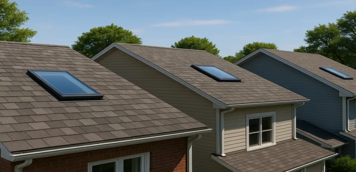 Three Homeowners, Three Skylight Stories Boosting Light & Comfort.