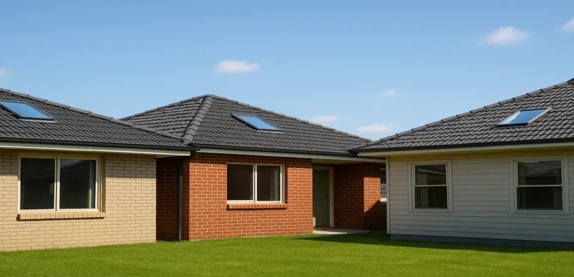 Why Skylights Are a Game Changer for Townsvilles Family Homes